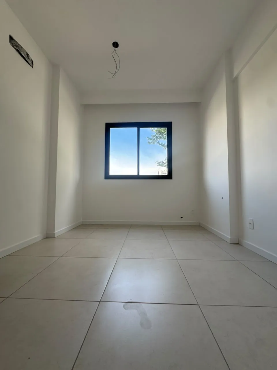 Quarto de unidade pronta da coluna 11