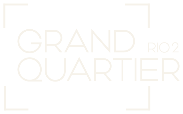 Grand Quartier — Rio 2